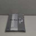 Yongoes 2 Pack Microfiber Lightweight Thin Beach Towel Sand Free Quick Dry Super Absorbent Large Towels for Swimming Pool Yoga Gym Travel Vacation Beach Accessories Essentials Stripes