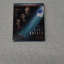 Last Breath (2025) - Collector's Edition Blu-ray + Digital,  Format: Blu-ray