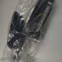 monTEK Swivel Bike Wall Mount, Bike Hangers for Garage, Space-Saving Vertical Bike Rack, Sturdy Bike Storage Rack Holds Up to 66lbs, Easy to Install, 2 Pack