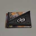 Jiffy Twist Jar Opener - Effortless Opener for Any Size Bottle or Jar Mounts Under Cabinet with Industrial Adhesive - Zero Slip Blade Protector - Must Have for Seniors & Arthritis Made In USA