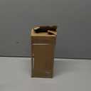 Homeanda White Resin Hand Form with a Stand Ring Hand Chain Bracelet Jewelry Display Stand Holder Organizer Photograph Props Home Decor