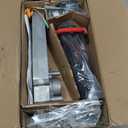 Outboard remote control box 5006561 For Evinrude Johnson Concealed Side Mount Control Box