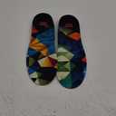 Sport Shock Absorbing Insoles - Athletic Shoe Cushioning Inserts for Men and Women - Ideal for Active Sports Running Training Hiking - Neutral Arch Good for Sneakers Shoes, L (L(Men 8.5-13//Women 9.5-14))