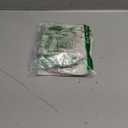 42Pcs Forest Animals Birthday Party Decorations for Boys Kids Safari Jungle Wild Animals Cake Topper Cupcake Topper - Happy Birthday Party Flag Banner and Balloons Background