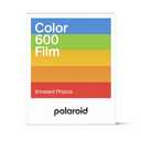 Polaroid Color 600 Film Single Pack (8 Photos)