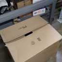 Stainless Steel Cat Litter Box High Side, XL Metal Litter Pan with Bling Paw, Kitten Toilet Pet Cleaning Tool for Big & Small Cats, Rabbits, Non-Stick, Splash-Proof, Odorless, Pink 23.6"x15.7"x7.9" (23.6"x15.7"x7.9", Pink)