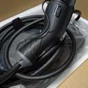Level 2 EV Charger(WiFi APP/Plug-Play), 40A Nema 14-50 Plug, 25ft Cable ETL Certified, Home Level 2 EVSE Car Charger w/ J1772 Connector, Electric Vehicle Charging Stations (40)