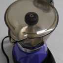 Imusa 3 or 2cup Electric Espresso Maker, Purple