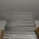 10 Pair of 22 Inch Drawer Slides,100 LB Capacity Full Extension Side Mount Drawer Rails