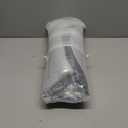 Rootling Baby Feeding Pillow, Anti Overflow Feeding Pillow for Reducing Spit-Up, Safety Nursing Pillow, Baby Lounger Reflux Wedge Breastfeeding, Removable top and Bottom