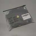 GORGLITTER Women's Button Up Blazer Vest Top Dressy Sleeveless V Neck Business Casual Work Tops Trendy (Black, S)