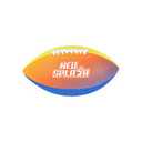 Neoprene Splash Football