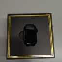 Smart Watch Fitness Tracker (Answer/Make Call), 24/7 Heart Rate Spo2 Blood Pressure Monitor Sleep Tracker, 114 Sports Modes Pedometer Calorie Step Tracker, Waterproof Activity Tracker for Women Men (Black)