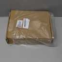 Door Hinges Oil Rubbed Bronze - 30 Pack Bronze Door Hinge 3.5 Inch Rounded Interior Door Hinge with 5/8" Radius - 3 1/2 Inch Door Hinges for Residential Standard Indoor Exterior Doors