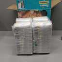Pampers Swaddlers Diapers, Size 0 (up to 10 lbs), 140 Count, Absorbent, Keeps Baby Dry and Comfortable, Skin Safe Disposable Baby Diaper 