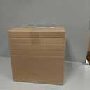 Luxury Hypoallergenic Sleeping Bed Pillows - Soft and Supportive - Premium Down Alternative Fill - Ideal for Side, Back, and Stomach Sleepers Queen Size Set of 4