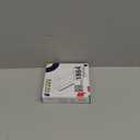 maxtek Dry Erase Eraser, Magnetic White Board Erasers - 2 Pack, Glass Whiteboard Eraser for Office and School Supplies (Gray)