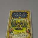 Sunlight on the Lawn (Merry Hall Trilogy) by Beverley Nichols (1999) Hardcover