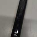 Oral-B Genius X Limited Rechargeable Electric Toothbrush with 1 Replacement Brush Head, Travel Case, Midnight Black