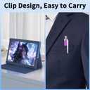10 Pack Stylus Pen,Stylus Pen for Touchscreen,Universal Stylus