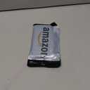 for iPhone 17 Pro Clear Case with Pressed Real Flowers Design,Glitter Cute White Floral Pattern Slim Soft TPU Protective Women Girl's Phone Cover for iPhone 17 Pro