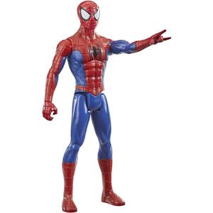 Marvel Spider-Man Titan Hero Series Action Figure, 30-cm-Scale Super Hero Toy, for Kids Ages 4 and Up
