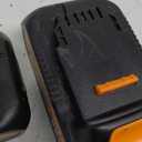 Upgraded 2Pack 7.0Ah Replacement for Dewalt 20V Battery Compatible with Dewalt 20V Max Battery DCD/DCF/DCG/DCS Series Tools for Cordless Power Tools