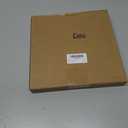 Liliful Valentine's Day Tree Topper Bows Pink Candy Heart Wreath Bow Decoration Gift Conversation Heart Topper Bows for Front Door Holiday Wreath Wedding Party Wall Home Outdoor Decor