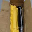 Maxfavor 2WD Front Shocks Struts fit for Ford Ranger 1998-2011 / Mazda B2300 2001-2009 / B2500 1998-2001 / B3000 1998-2007 / B4000 1998 1999 2000 2001 2002 2003 2004 Shock Absorbers