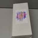 Gender Reveal Fire Extinguisher, 2 Pack Gender Reveal Ideas Gender Reveal Party Decorations Baby Girl Boy Reveal Party Ideas Gender Reveal Decor (Blue, Small)