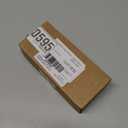 Pair Exhaust (Black Connector) & Intake (White Connector) Engine Oil Control Variable Valve Timing VVT Solenoid 2.0L 2.5L for Regal ATS CTS Colorado Impala Malibu Limited Canyon OE# 12662737 12662736