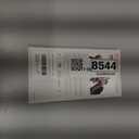 TORRAS Ultra Slim for Samsung Galaxy S26 Ultra Case Clear with Magnetic Stand, [Never Yellow] [Fit for MagSafe] [Open-edge]Frameless Thin Minimalist for S26 Ultra Case with Kickstand, Hard Protection