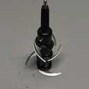 Compact 6-Blade Assembly for Ninja 72oz Pitcher BL490 BL493 BL494 AMZ012BL NN210 NN210C NN210Q Blender