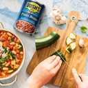 BUSH'S BEST 16 oz Canned Pinto Beans, Source of Plant Based Protein and Fiber, Low Fat, Gluten Free, Great For Soups, Salads and More, (Pack of 12) BB 10/2027