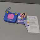 Ms. Rachel Official First Words Talking Flash Cards with Electronic Reader, 100 Words, Educational Toys & Toddler Toys for Girls & Boys Ages 1-2+