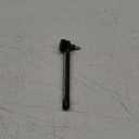 VESSEL Plate Ratchet Driver (+2 Bits) TD-71 Black