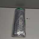 AWOKE Sink Protectors for Kitchen Sink - 26"x 14" Sink Mat - Heat-resistant Easy-clean Silicone Sink Mat - for Protection of Stainless Steel Sink - with Center Drain (Grey),Kitchen Sink Accessories