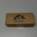 Ski Gloves,Snow Gloves,Waterproof Cold Weather Winter Gloves for Parent Boys Girls- Cycling, Driving, Running (XXS(Fit Kids 4-6 Years), Grey)