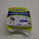 Hartz Disposable Dog Diapers, Size S 36 count, Comfortable & Secure Fit, Easy to Put On