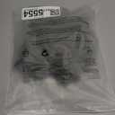 PACBREEZE Women's Maternity Tank Top U-Neck Sleeveless Pregnancy Basic Clothes Vest,.M