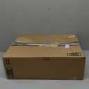 2-Pack Double-Sided Sign Holder, Advertising Display Tripod Poster Stand, Adjustable Pedestal Sign Stand Height Up to 79 in, Poster Stand for Wedding, Restaurant or Business, (Poster not included)