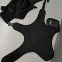 Dog Knee Braces for Back Leg, Adjustable Leg Brace with 2 Stabilizers, Hip Support to Reduces Pain, Ligament Injuries, ACL CCL & Luxating Patella for Small Medium Large Dogs, M