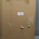 HOURIA Boho Sunrise Wildflower Framed Canvas Wall Art Set,Watercolour Nature Inspired Landscape Wall Decor,Colorful Floral Scenery Artwork,Modern Art Prints for Living Room,Bedroom,Farmhouse-24"x36"x3