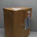 LED Tail Light Black Cover with Blind Spot Compatible With 2019-2023 Dodge Ram 1500 Right Passenger Side Replace 68263397AE