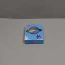 4G Kids Smart Watch Phone GPS, Smartwatch for Boys Girls Ages 4-12 Years with Video Call Chat Class Mode SOS Camera Alarm Games Parental App Touch Watch Gifts for Children (Includes SIM Card) Blue