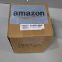 Ceramic Food Storage Containers with Lids,3D Handmade and Hand-painted Butterfly and Lily Design for Home Kitchen Countertop Decorative Collection Jars (Small)