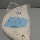 Mia Fabric Basket - 14" x 14" x 10"