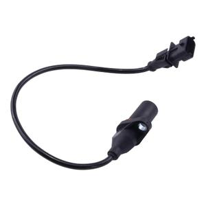 Speed Sensor Compatible with New Holland/Case IH TR5-105 T6.145 AC-T4 (2017-) T5.105 T5.115 T6.175 AC-T4 (2017-) Replaces 4897242