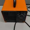 Ozone Generator 320,000mg/h, Ozone Machine Odor Removal Ozone Odor Eliminator Ozonator Air Ionizer Deodorizer for Home/Car/Smoke/Pet Odor