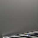 BDF S05 Window Film Daytime Privacy and Heat Control Mirror Silver 5 (Very Dark) - 36in X 6.5ft